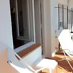 Rvhotels Avenida Готель 2*