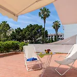 Rvhotels Avenida Готель Тоса-де-Мар