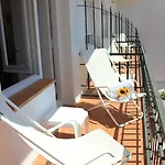 Rvhotels Avenida 2* Тоса-де-Мар