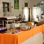 Rvhotels Avenida Готель Тоса-де-Мар