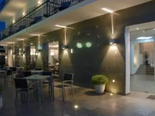 Avenida Hotel Tossa de Mar