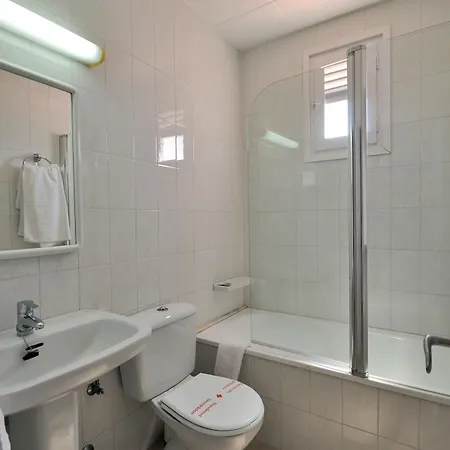 Hotel Avenida 2*