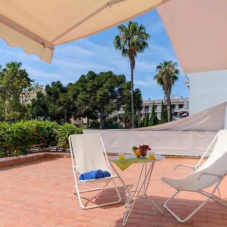 Avenida Hotel Tossa de Mar
