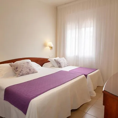 Hotel Avenida 2*