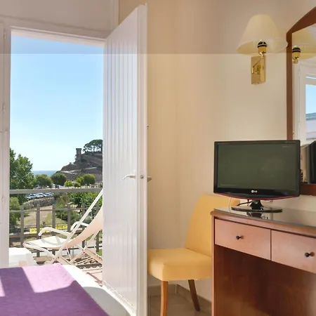 Avenida Hotel Tossa de Mar