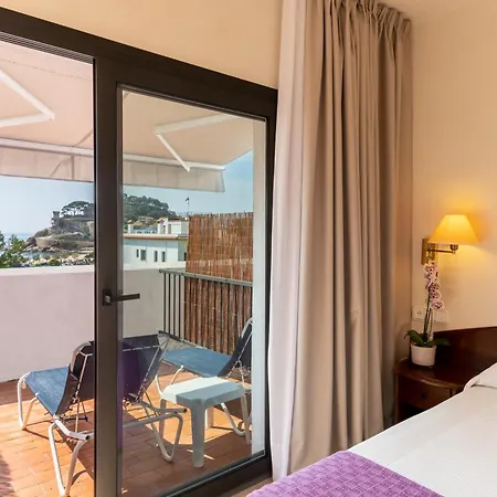 Rvhotels Avenida Hotel Tossa de Mar