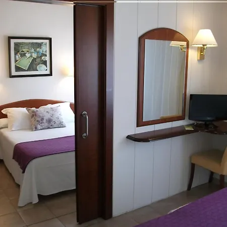 Hotel Avenida Tossa de Mar