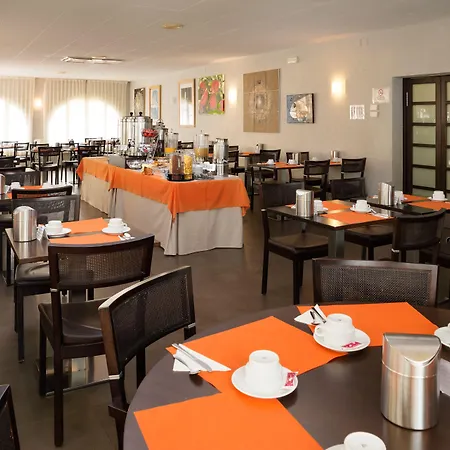 Rvhotels Avenida 2*