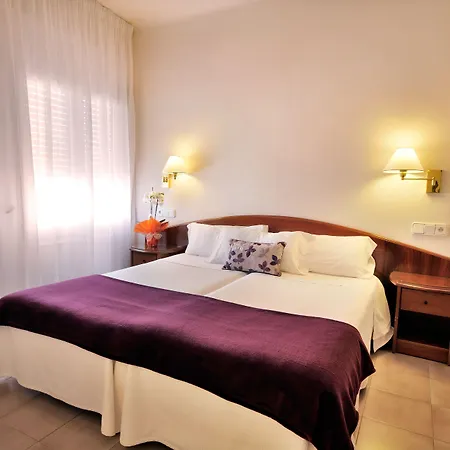 Rvhotels Avenida