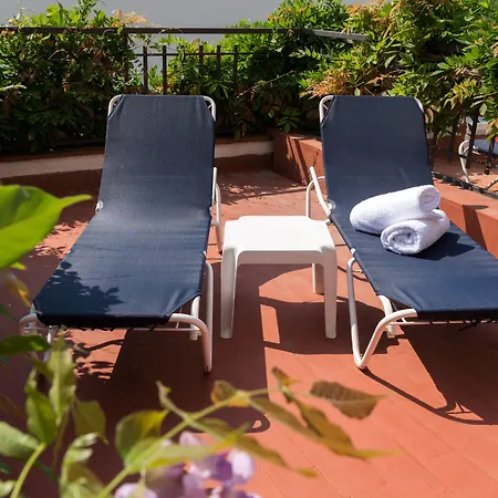 فندق Rvhotels Avenida توسا ذي مار