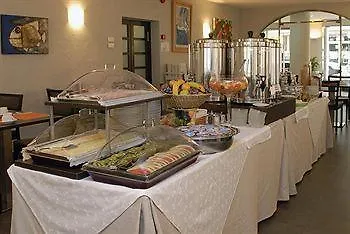 Hotel Avenida Tossa de Mar