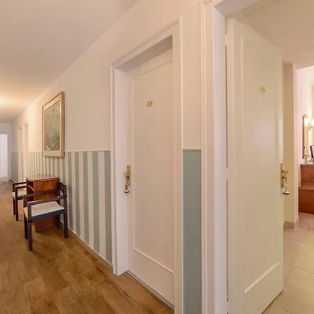 Rvhotels Avenida توسا ذي مار