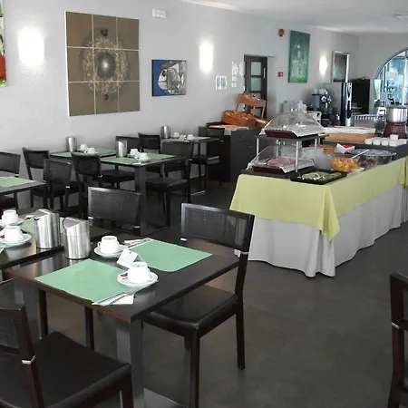 Hotel Avenida