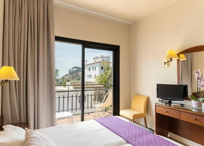 Rvhotels Avenida Tossa de Mar