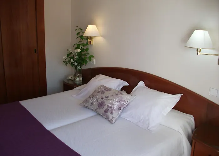 Hotel Rvhotels Avenida 2*