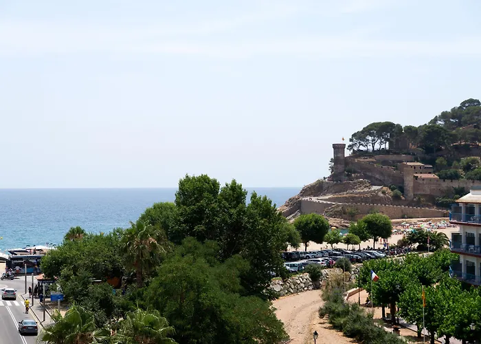 Hotel Rvhotels Avenida 2*