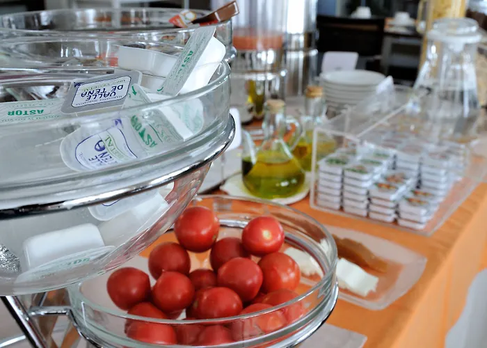 Hotel Rvhotels Avenida Tossa de Mar