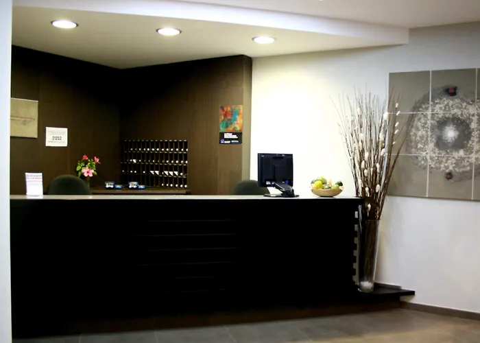 Rvhotels Avenida Hotel