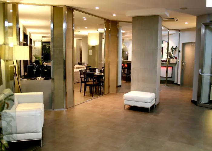 Rvhotels Avenida Tossa de Mar