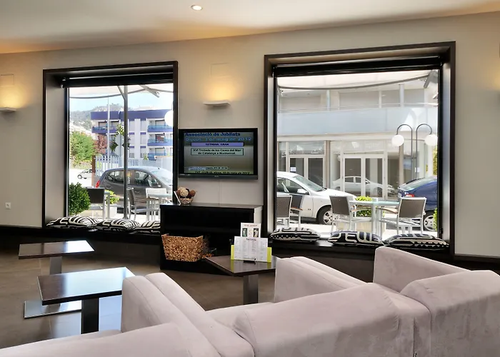 Rvhotels Avenida Hotel 2*