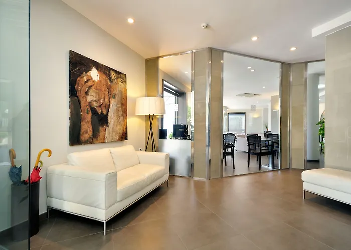 Rvhotels Avenida Hotel 2*