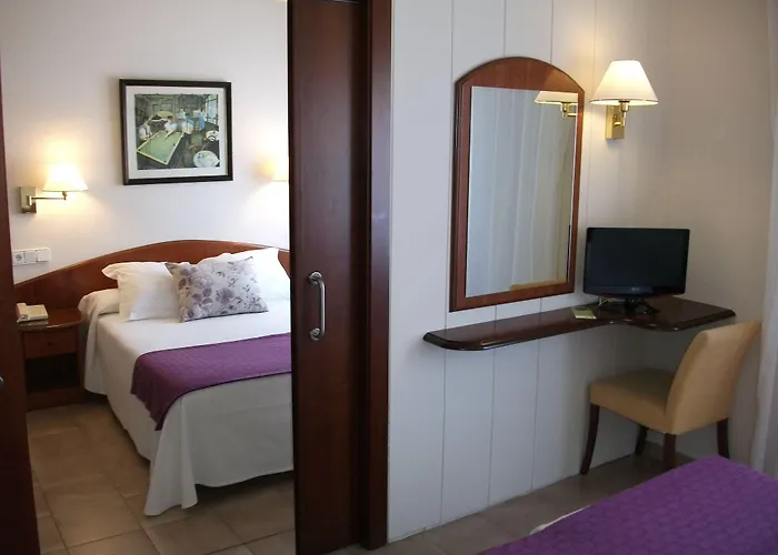 Hotel Rvhotels Avenida