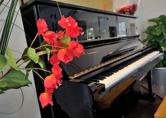 Rvhotels Avenida טוסה דה מאר