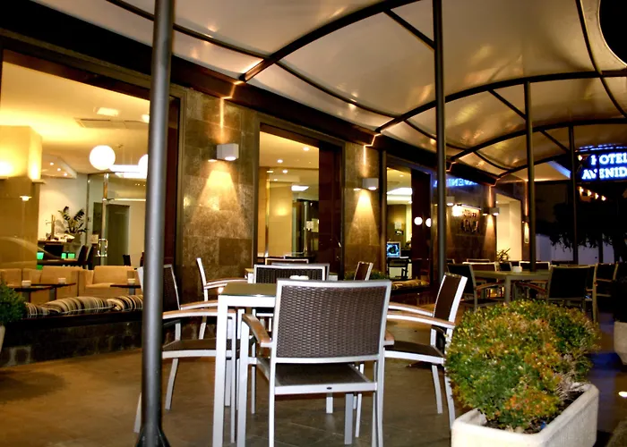 Rvhotels Avenida Tossa de Mar