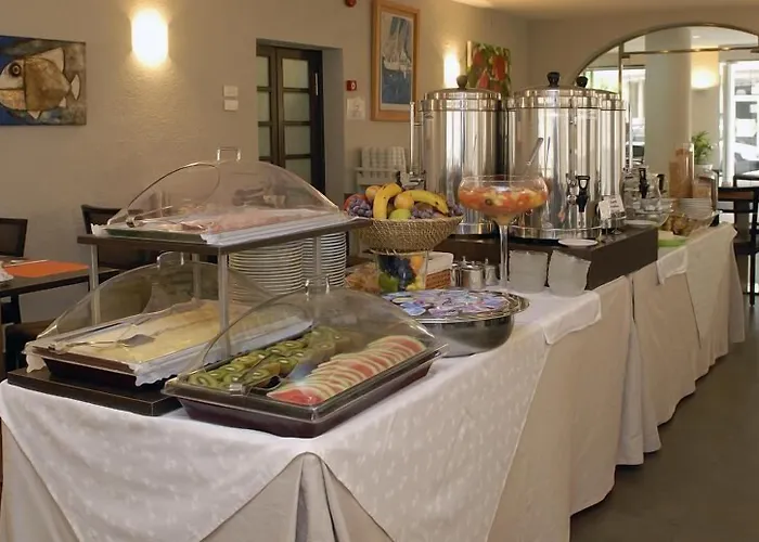 Rvhotels Avenida טוסה דה מאר