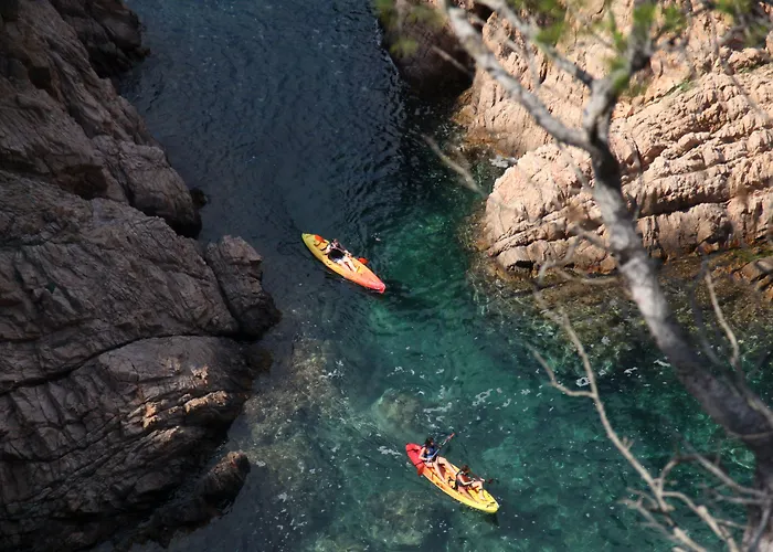 Rvhotels Avenida Hotel