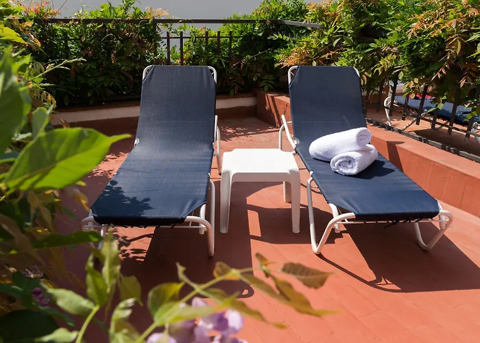 Hotel Rvhotels Avenida Tossa de Mar