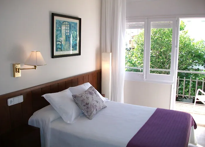 Rvhotels Avenida Hotel