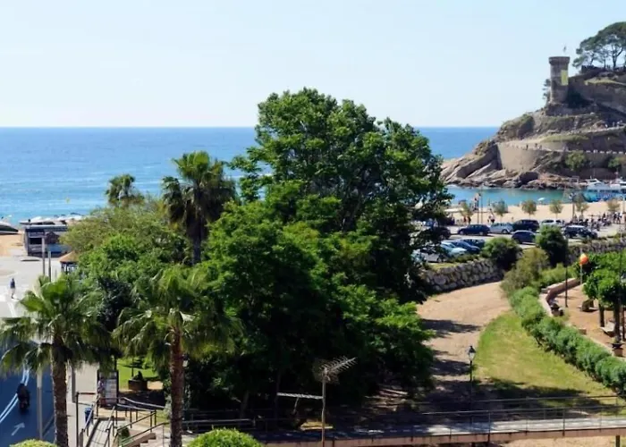 Rvhotels Avenida 2* Tossa de Mar