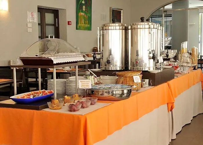 Rvhotels Avenida Hotel Tossa de Mar