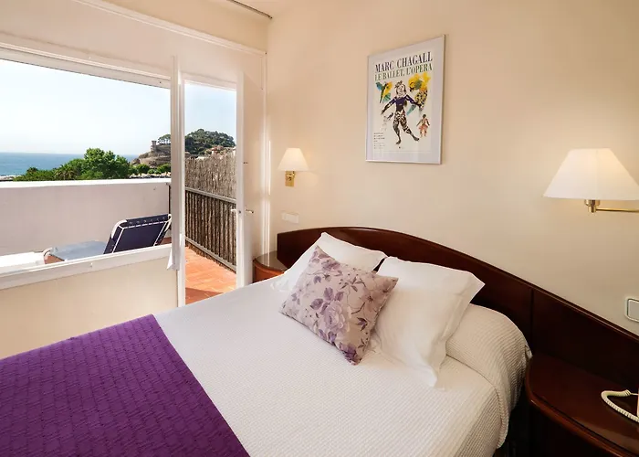 מלון Rvhotels Avenida