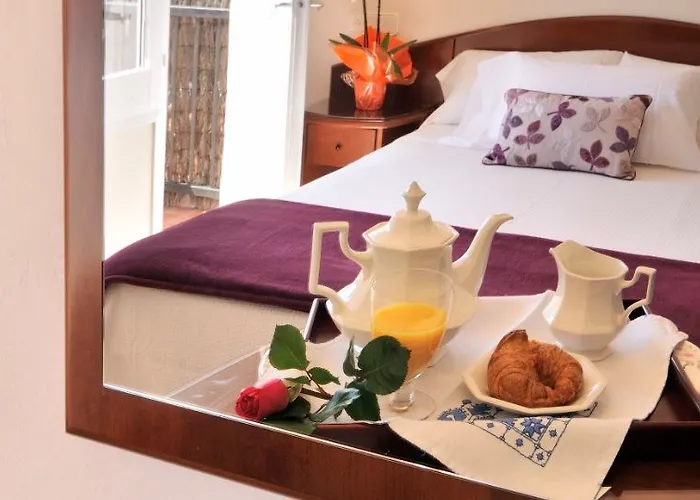 מלון Rvhotels Avenida 2*