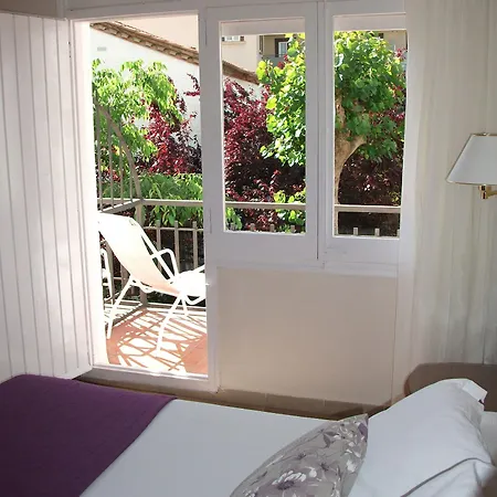 Rvhotels Avenida 2* Tossa de Mar