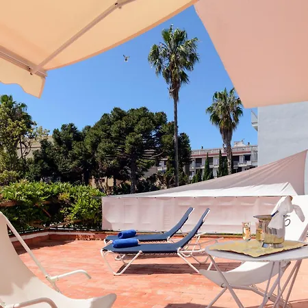 Rvhotels Avenida Szálloda Tossa de Mar