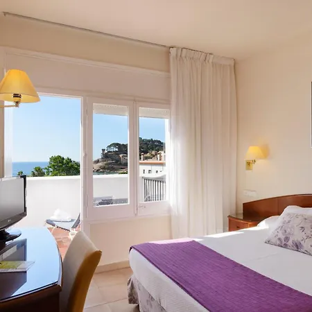 Rvhotels Avenida 2* Τόσα ντε Μαρ