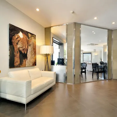 Rvhotels Avenida