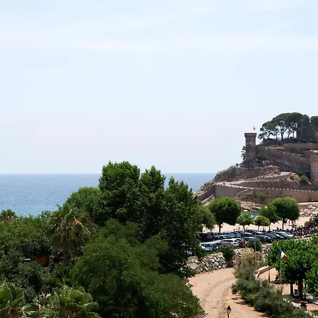 Ξενοδοχείο Rvhotels Avenida 2*