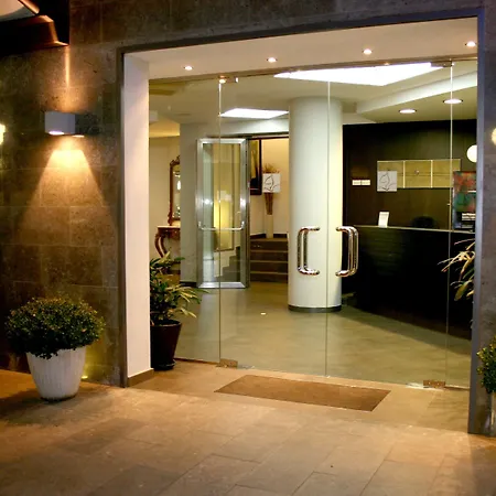 Rvhotels Avenida Готель 2*