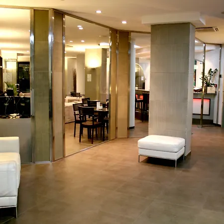 Rvhotels Avenida Тоса-де-Мар