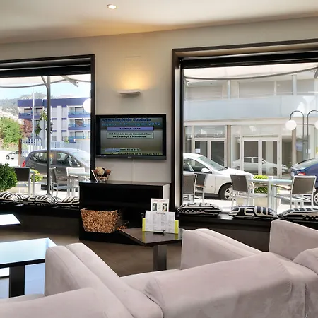 Rvhotels Avenida Hotel 2*