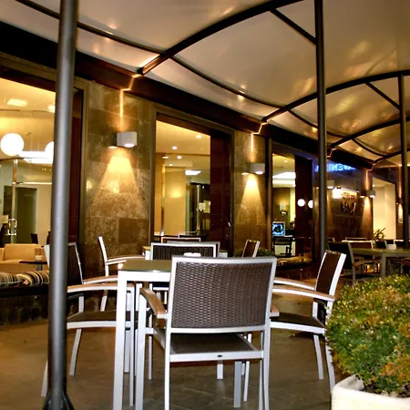 Rvhotels Avenida Τόσα ντε Μαρ