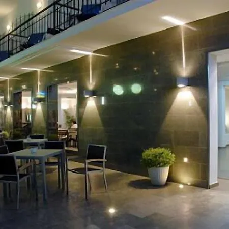 Rvhotels Avenida Тоса-де-Мар