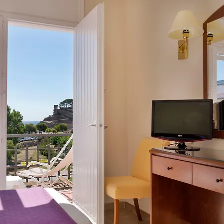 Rvhotels Avenida Hotel Tossa de Mar