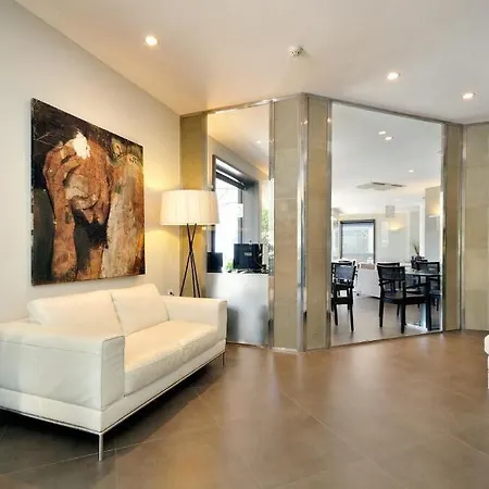 Rvhotels Avenida Ξενοδοχείο Τόσα ντε Μαρ