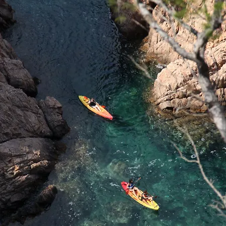 Rvhotels Avenida Hotel