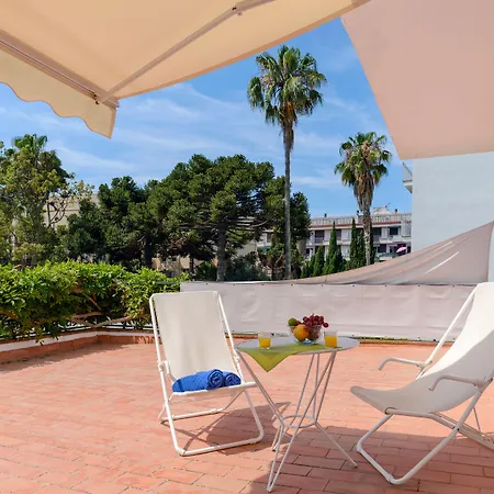 Rvhotels Avenida Szálloda Tossa de Mar